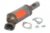 BM11366 Фильтр нагара BM CATALYSTS підбір по vin на Brocar