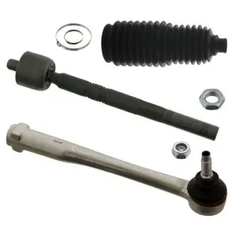 39034 Поперечная рулевая тяга FEBI BILSTEIN підбір по vin на Brocar