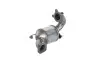 BM80481H Каталізатор BM CATALYSTS підбір по vin на Brocar