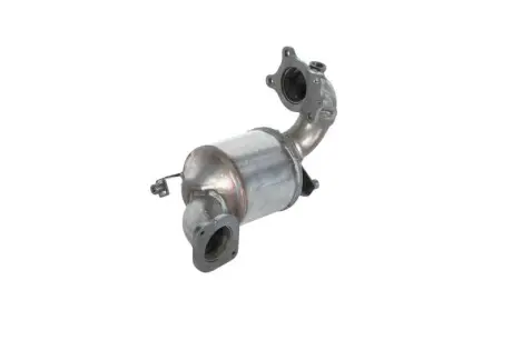 BM80481H Каталізатор BM CATALYSTS підбір по vin на Brocar