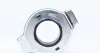 801316 Комплект зчеплення Nissan Almera/Sunny II 1.4-1.6 86-00 (d=190mm/z=18) (+вижимний) VALEO підбір по vin на Brocar
