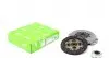 Комплект сцепления Nissan Almera/Sunny II 1.4-1.6 86-00 (d=190mm/z=18) (+выжимной) 801316