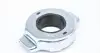 801316 Комплект зчеплення Nissan Almera/Sunny II 1.4-1.6 86-00 (d=190mm/z=18) (+вижимний) VALEO підбір по vin на Brocar