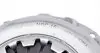 801316 Комплект зчеплення Nissan Almera/Sunny II 1.4-1.6 86-00 (d=190mm/z=18) (+вижимний) VALEO підбір по vin на Brocar