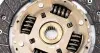 801316 Комплект зчеплення Nissan Almera/Sunny II 1.4-1.6 86-00 (d=190mm/z=18) (+вижимний) VALEO підбір по vin на Brocar