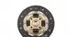 801316 Комплект зчеплення Nissan Almera/Sunny II 1.4-1.6 86-00 (d=190mm/z=18) (+вижимний) VALEO підбір по vin на Brocar