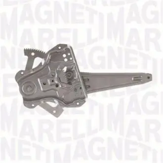 350103170011 Механізм склопідйомний MAGNETI MARELLI підбір по vin на Brocar