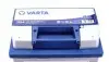 5604080543132 Аккумуляторная батарея 60Ah/540A (242x175x190/+R/B13) Blue Dynamic D24 VARTA підбір по vin на Brocar