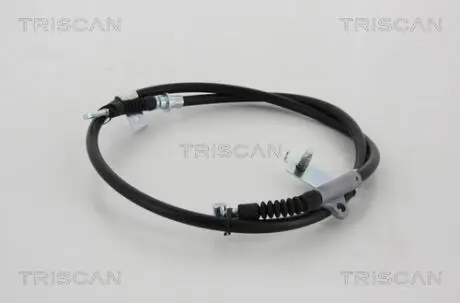 8140141116 Трос, стояночная тормозная система TRISCAN подбор по vin на Brocar