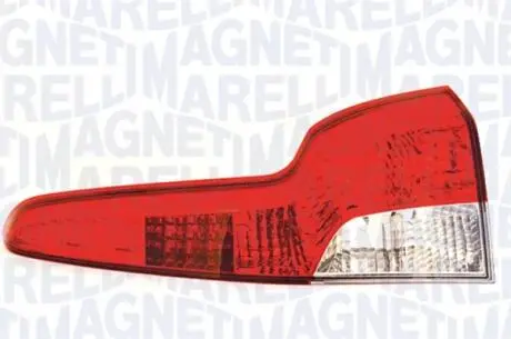 714027161704 Задний фонарь MAGNETI MARELLI подбор по vin на Brocar
