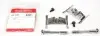 Планка суппорта (переднего) прижимная (к-кт) VW Touareg/Audi Q7 3.0-6.0 02-15 (Brembo) 109-1658