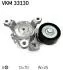 Ролик натяжной С4/С5 1,8-2,0 04-, PEUGEOT 307/407, Expert. VKM 33130