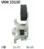 VKM33130 Ролик натяжний С4/С5 1,8-2,0 04-, PEUGEOT 307/407, Expert. SKF підбір по vin на Brocar