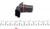 253803 Датчик положения распредвала Renault Kangoo 1.5dCi/Master 3.0dci 03- VALEO підбір по vin на Brocar