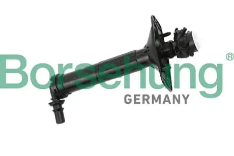 B18504 Форсунка омывателя фары Audi A6 12-18 (L) (OE VAG) BORSEHUNG подбор по vin на Brocar