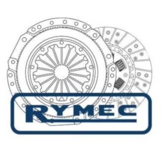 JT7480 Комплект сцепления RYMEC підбір по vin на Brocar