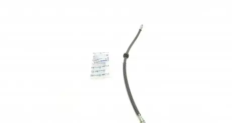 11145250038 Шланг тормозной (передний) Citroen C5 1.6D-3.0 01- (L=550mm) MEYLE подбор по vin на Brocar