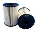MD575 Паливний фільтр ALCO FILTER підбір по vin на Brocar