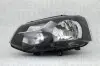 MAGNETI MARELLI VW Фара пер. прав.T5 09-  (H4) 710301254304