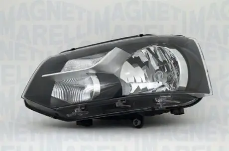 710301254304 Основная фара MAGNETI MARELLI підбір по vin на Brocar