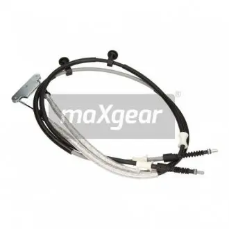 320474 Трос, стояночная тормозная система MAXGEAR подбор по vin на Brocar