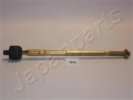 RD290 Тяга рульова лев./правий.Corolla 92-,Rav 4 I -94 JAPANPARTS підбір по vin на Brocar