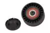 540931 Ролик генератора Jeep Patriot 2.0 CRD 07-17 (паразитный) (70x28) MAXGEAR підбір по vin на Brocar