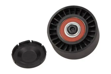 540931 Ролик генератора Jeep Patriot 2.0 CRD 07-17 (паразитный) (70x28) MAXGEAR підбір по vin на Brocar