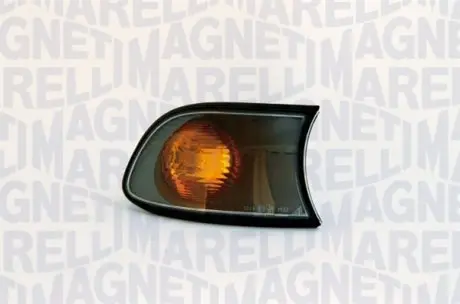 710311330002 Ліхтар покажчика повороту MAGNETI MARELLI підбір по vin на Brocar