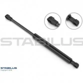910360 Газова пружина STABILUS підбір по vin на Brocar