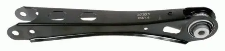 3732101 Важіль підвіски LEMFORDER підбір по vin на Brocar