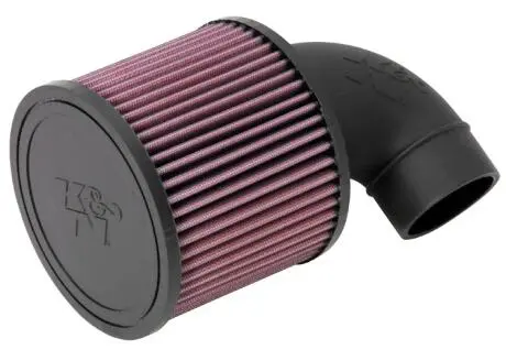 CM8009 Воздушный фильтр K&N подбор по vin на Brocar