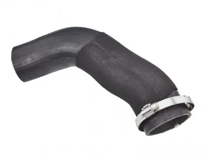 5140360004 Патрубок інтеркулера (L) Volvo S60/S80/XC60/XC70 13- MEYLE підбір по vin на Brocar