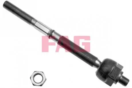 840020010 Тяга рулевая Renault Megane II 02-08, L=215mm FAG подбор по vin на Brocar