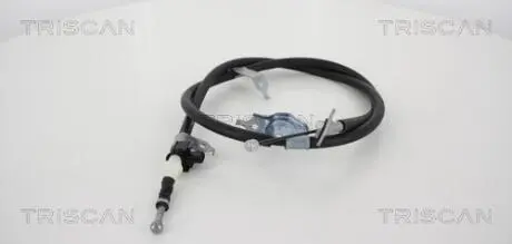 8140131180 Трос, стояночная тормозная система TRISCAN подбор по vin на Brocar