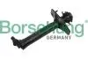 Форсунка омивача фари Audi A6 12-18 (R) (OE VAG) B18505