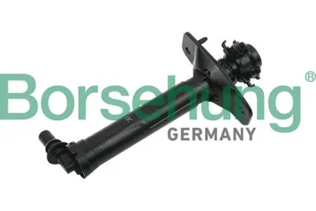 B18505 Форсунка омивача фари Audi A6 12-18 (R) (OE VAG) BORSEHUNG підбір по vin на Brocar