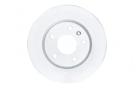 0986479C66 Тормозной диск 0 986 479 C66 BOSCH BOSCH підбір по vin на Brocar