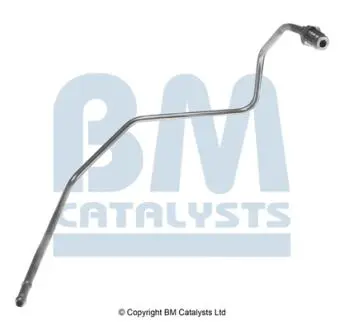 PP11013B Монтажний комплект BM CATALYSTS підбір по vin на Brocar