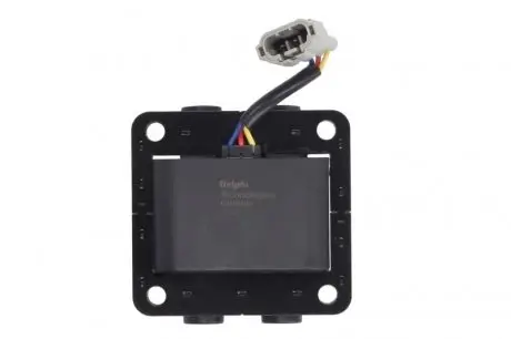 GN1054211B1 Катушка запалювання DELPHI підбір по vin на Brocar