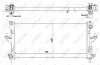 Радіатор охолодження Citroen Jumper/Fiat Ducato/Peugeot Boxer 3.0D/HDi 10- 53199