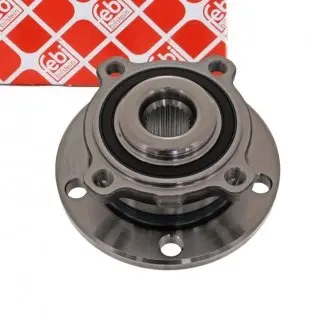 47314 Комплект подшипника FEBI BILSTEIN подбор по vin на Brocar