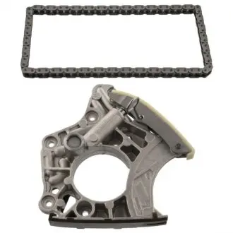 101876 Комплект ланцюга ГРМ Audi A5/A6/A8/Q7/VW Touareg 4.2/5.0/5.2 06-15 FEBI BILSTEIN підбір по vin на Brocar