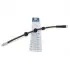 3005250005 Шланг тормозной (передний) BMW 3 (E90) 05-11 (550mm) MEYLE підбір по vin на Brocar