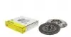 Комплект сцепления Volvo S60/S80/V70/XC60/XC70/XC90 2.4D/2.5 02- (d=240mm) 624 3254 19