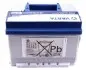 5604090543132 Аккумуляторная батарея 60Ah/540A (242x175x175/+R/B13) Blue Dynamic D59 VARTA підбір по vin на Brocar