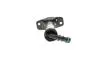 B18502 Форсунка омивача фари Audi A6 12-18 (L) (OE VAG) BORSEHUNG підбір по vin на Brocar