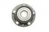 B19285 Подшипник ступицы (задней) VW Polo VI/Seat Ibiza 17- (OE VAG) BORSEHUNG підбір по vin на Brocar