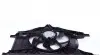 47366 Вентилятор радіатора Renault Clio/Laguna 00- (з дифузором) NRF підбір по vin на Brocar