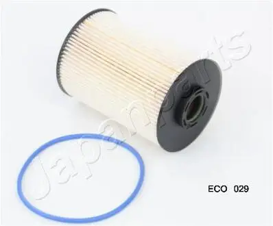 FCECO029 Паливний фільтр JAPANPARTS підбір по vin на Brocar